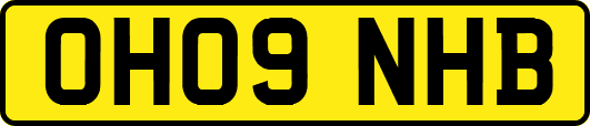 OH09NHB