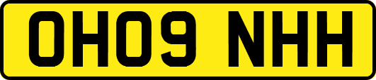OH09NHH