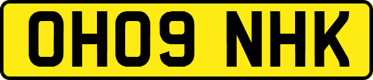 OH09NHK