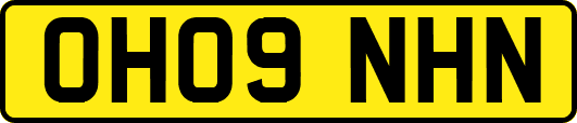 OH09NHN
