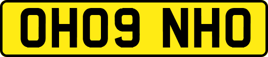 OH09NHO