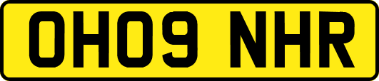 OH09NHR