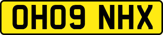 OH09NHX
