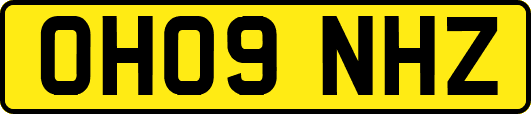 OH09NHZ