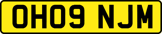 OH09NJM