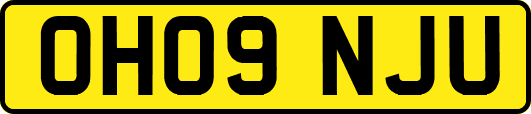 OH09NJU