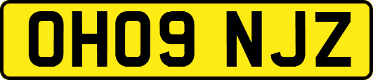 OH09NJZ