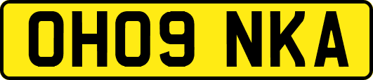 OH09NKA