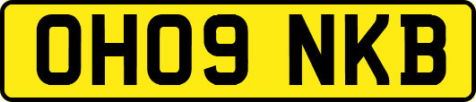 OH09NKB