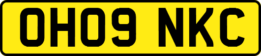 OH09NKC