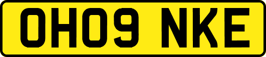 OH09NKE