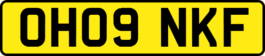 OH09NKF