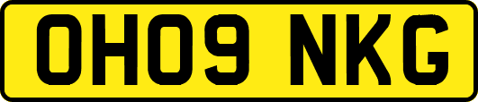 OH09NKG