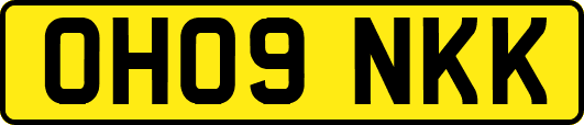 OH09NKK