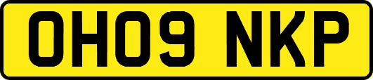 OH09NKP