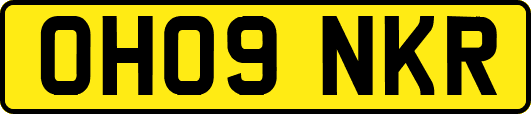 OH09NKR