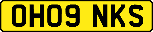 OH09NKS