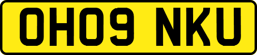 OH09NKU