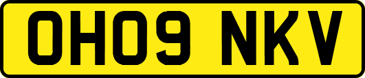 OH09NKV