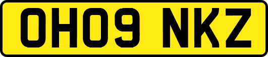 OH09NKZ