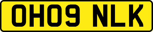 OH09NLK