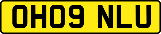 OH09NLU