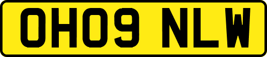 OH09NLW