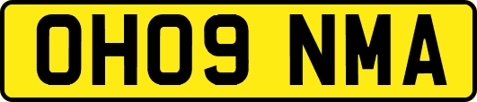 OH09NMA