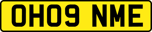 OH09NME