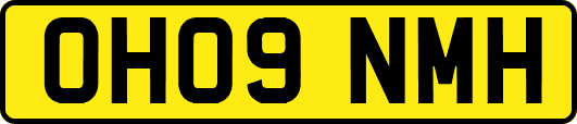OH09NMH