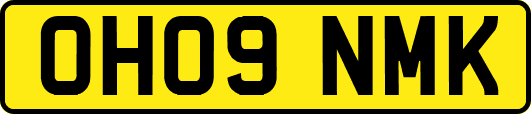 OH09NMK