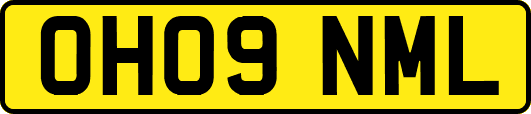 OH09NML