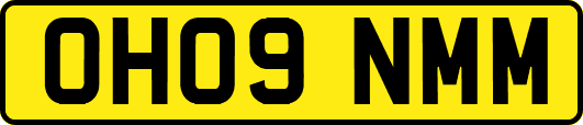 OH09NMM
