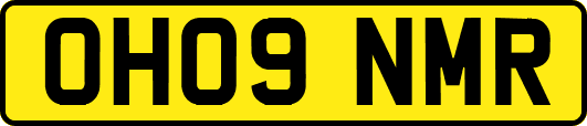 OH09NMR