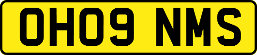 OH09NMS