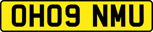 OH09NMU