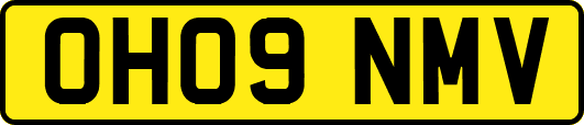 OH09NMV