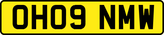 OH09NMW