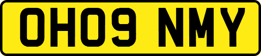 OH09NMY