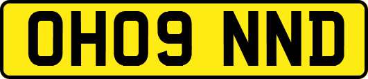 OH09NND