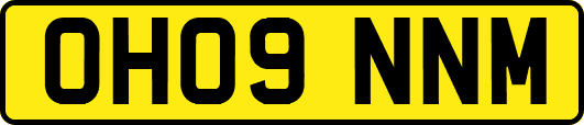 OH09NNM