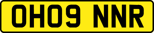 OH09NNR