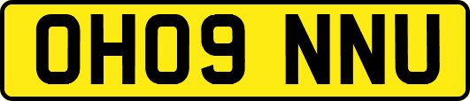 OH09NNU