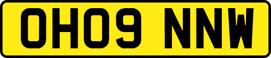 OH09NNW