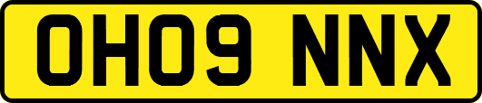 OH09NNX