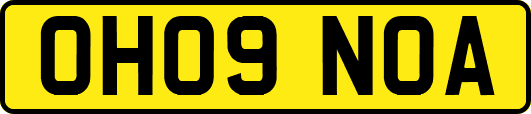 OH09NOA