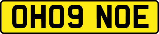 OH09NOE