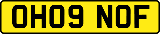 OH09NOF