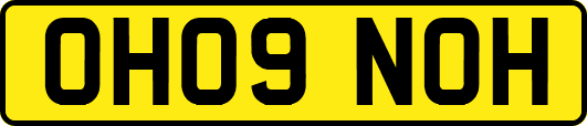 OH09NOH