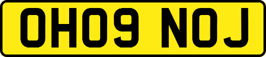 OH09NOJ